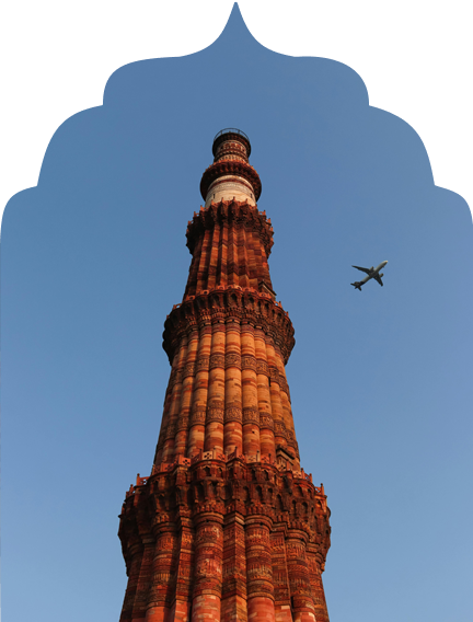 Delhi - The Capital City