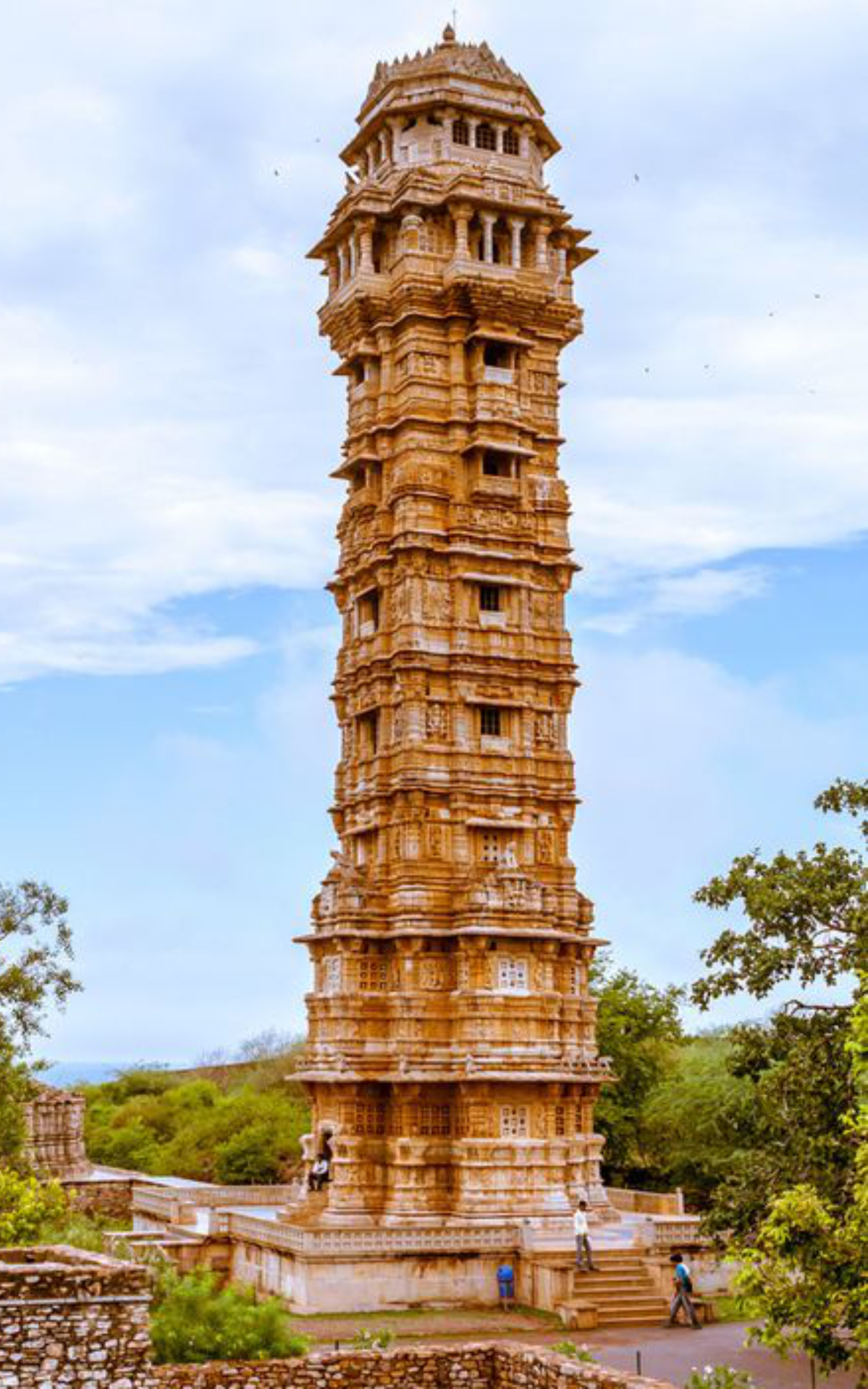 Chittorgarh