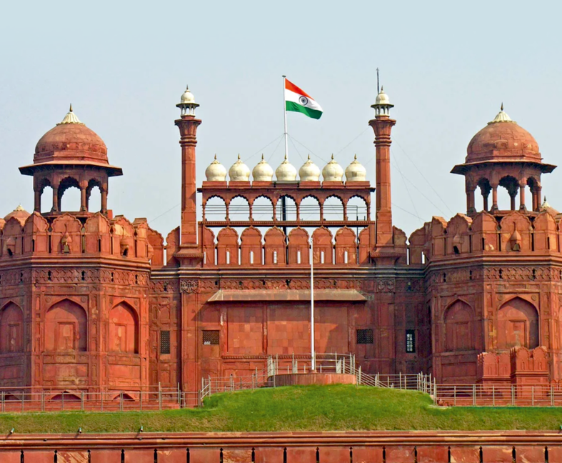 New Delhi Luxury Train Tour