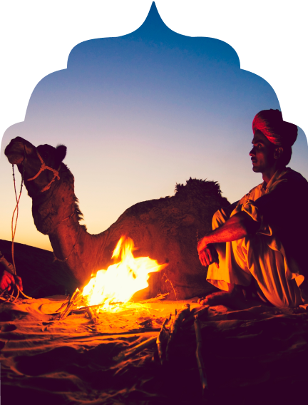 Delhi - The Capital City