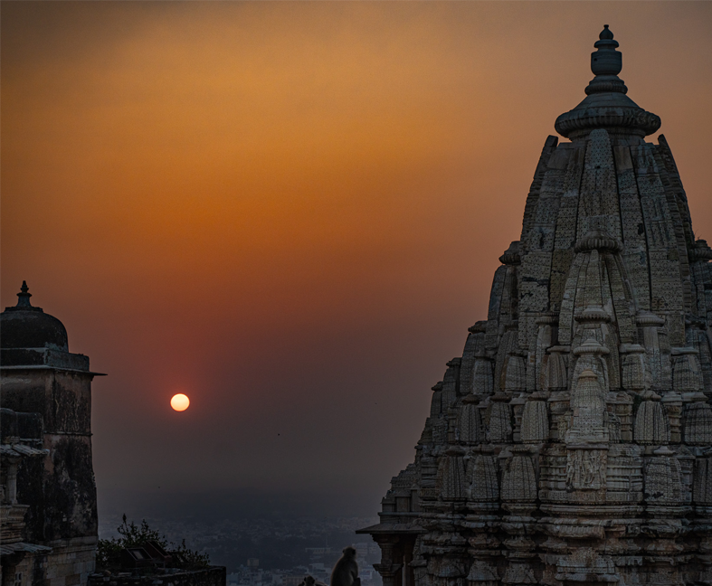 New Delhi Luxury Train Tour