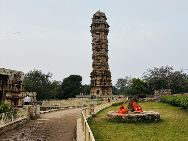 CHITTORGARH