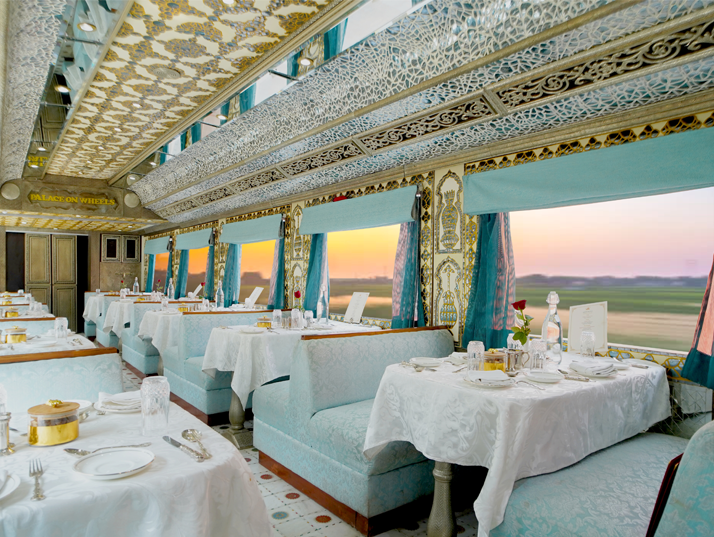 Dining Experiences
